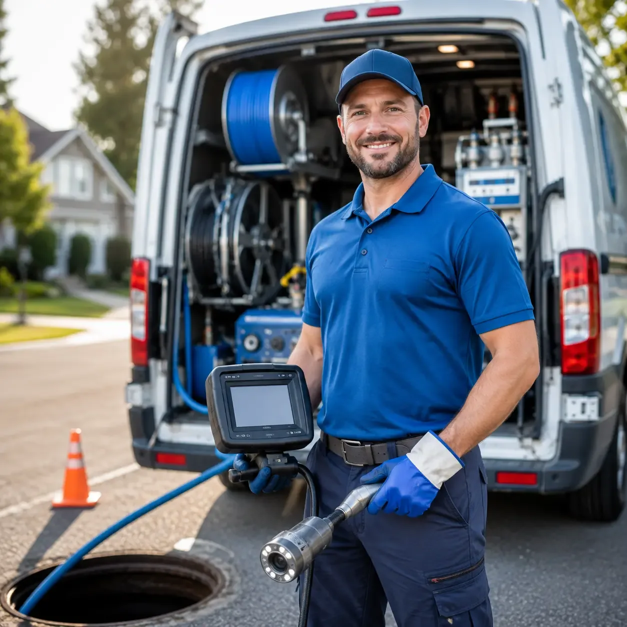 Local Pipe Relining specialists in Glenolden, PA