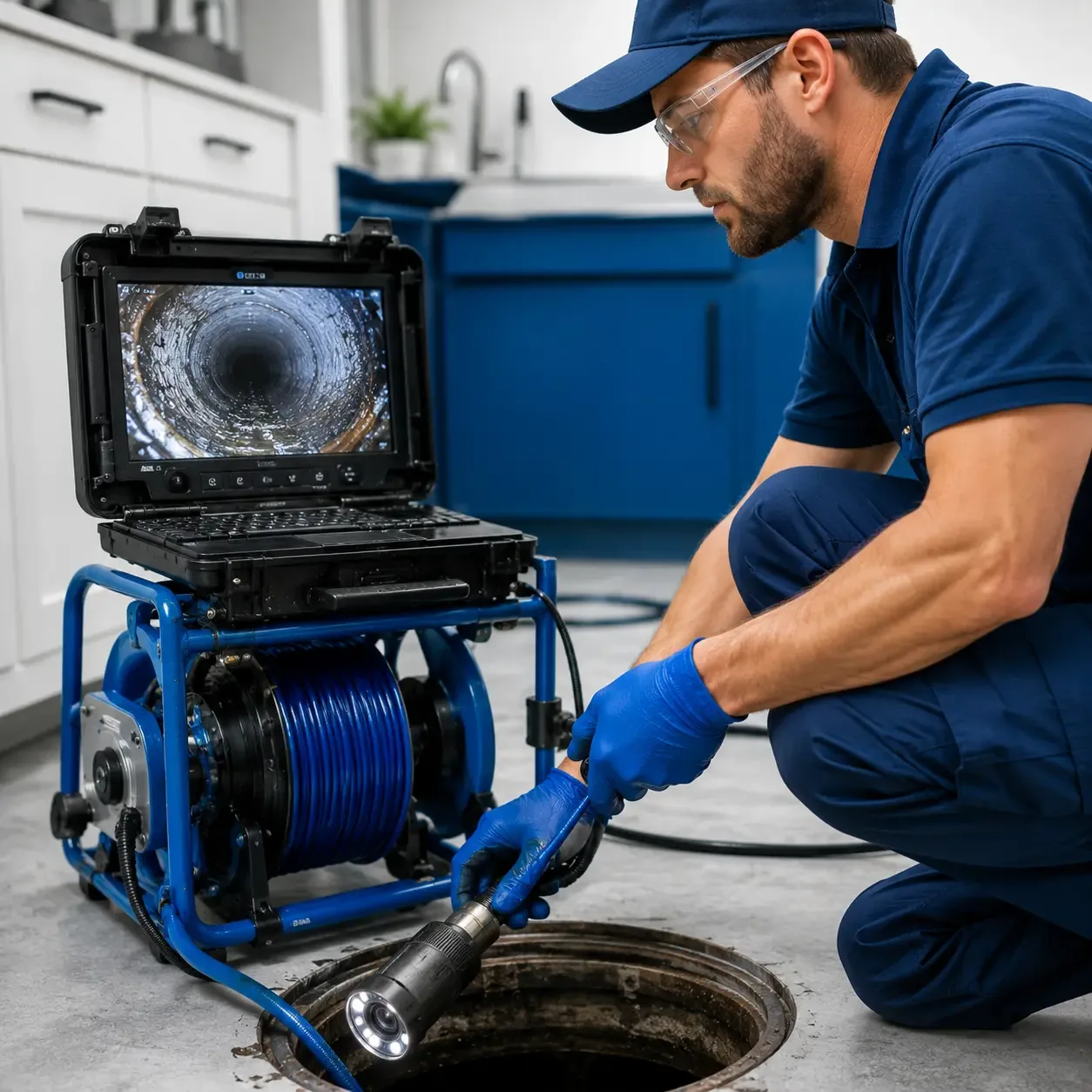 Pipe Relining professionals serving Glenolden, PA